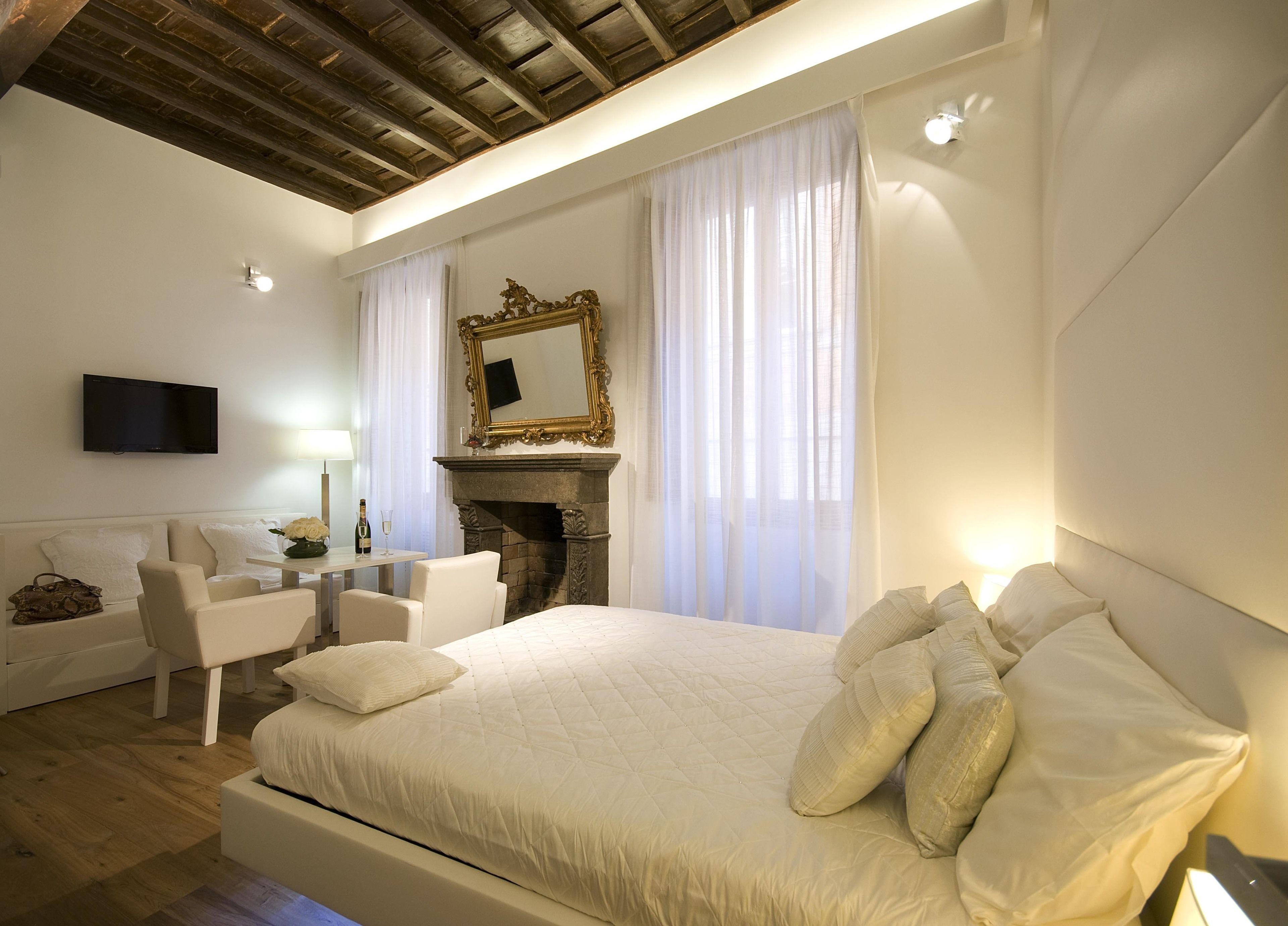 Gigli D'Oro Suite — Foto 3